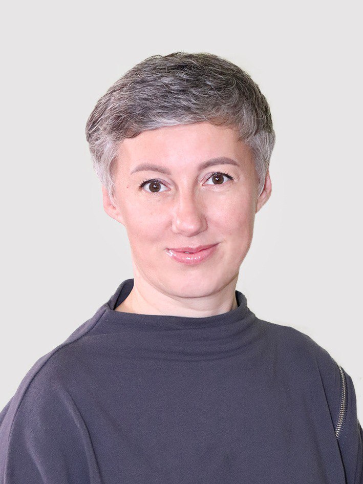 Розумей Юлия Александровна.
